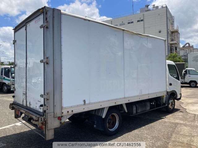 toyota dyna-truck 2004 -TOYOTA--Dyna PB-XZU411--XZU411-0011791---TOYOTA--Dyna PB-XZU411--XZU411-0011791- image 2