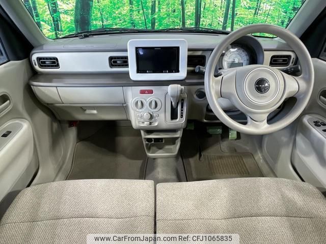 suzuki alto-lapin 2018 quick_quick_HE33S_HE33S-191161 image 2
