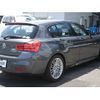 bmw 1-series 2018 -BMW--BMW 1 Series DBA-1R15--WBA1R520105C78638---BMW--BMW 1 Series DBA-1R15--WBA1R520105C78638- image 5