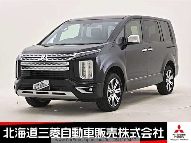 mitsubishi delica-d5 2024 -MITSUBISHI--Delica D5 3DA-CV1W--CV1W-5006406---MITSUBISHI--Delica D5 3DA-CV1W--CV1W-5006406- image 1
