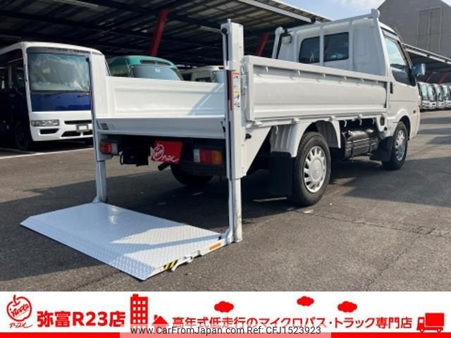 mazda bongo-truck 2018 CFJ1523923 image 1