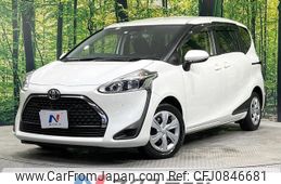 toyota sienta 2020 quick_quick_NSP170G_NSP170-7242303