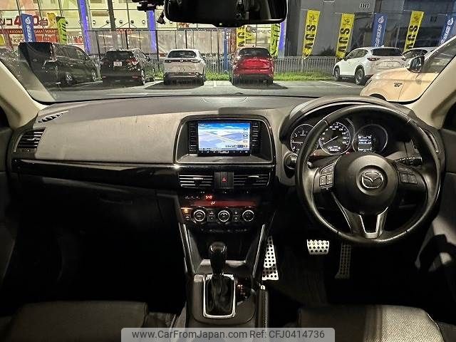 mazda cx-5 2013 -MAZDA--CX-5 LDA-KE2AW--KE2AW-123426---MAZDA--CX-5 LDA-KE2AW--KE2AW-123426- image 2