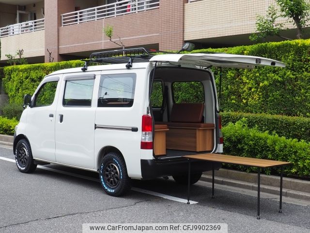 toyota townace-van 2011 -TOYOTA--Townace Van ABF-S402M--S402M-0028857---TOYOTA--Townace Van ABF-S402M--S402M-0028857- image 1