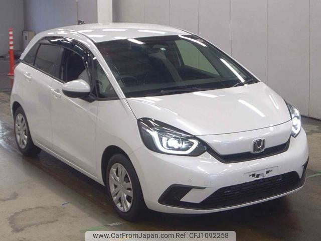 honda fit 2020 quick_quick_6BA-GR1_GR1-1004789 image 1