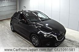 mazda demio 2018 -MAZDA--Demio DJ3FS-503942---MAZDA--Demio DJ3FS-503942-