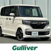 honda n-box 2017 -HONDA--N BOX DBA-JF3--JF3-2017497---HONDA--N BOX DBA-JF3--JF3-2017497- image 1