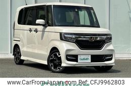 honda n-box 2017 -HONDA--N BOX DBA-JF3--JF3-2017497---HONDA--N BOX DBA-JF3--JF3-2017497-