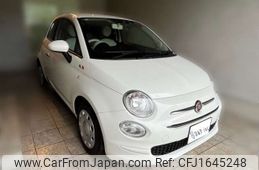 fiat 500 2022 CFJ1645248