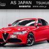 alfa-romeo giulia 2019 quick_quick_ABA-95220_ZAREAELN3K7623295 image 1