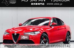 alfa-romeo giulia 2019 quick_quick_ABA-95220_ZAREAELN3K7623295