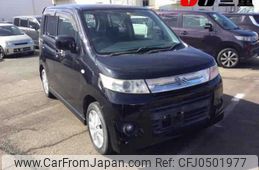 suzuki wagon-r 2012 -SUZUKI 【伊勢志摩 580ｳ8317】--Wagon R MH23S-657411---SUZUKI 【伊勢志摩 580ｳ8317】--Wagon R MH23S-657411-