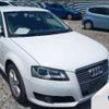 audi a3 2009 -AUDI--Audi A3 ABA-8PCAX--WAUZZZ8P39A132791---AUDI--Audi A3 ABA-8PCAX--WAUZZZ8P39A132791- image 1