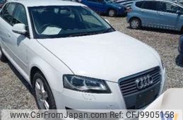 audi a3 2009 -AUDI--Audi A3 ABA-8PCAX--WAUZZZ8P39A132791---AUDI--Audi A3 ABA-8PCAX--WAUZZZ8P39A132791-