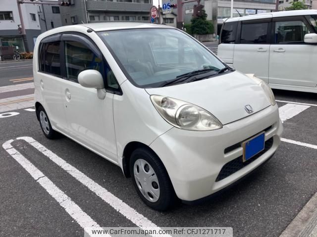 honda life 2004 -HONDA--Life DBA-JB5--JB5-8100180---HONDA--Life DBA-JB5--JB5-8100180- image 2