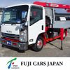 isuzu elf-truck 2018 GOO_NET_EXCHANGE_0402763A30250126W001 image 1