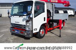 isuzu elf-truck 2018 GOO_NET_EXCHANGE_0402763A30250126W001