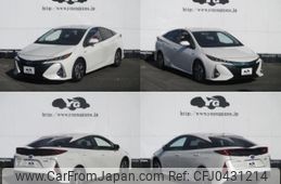 toyota prius-phv 2017 quick_quick_DLA-ZVW52_3029211