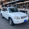 toyota kluger 2002 CFJ1616369 image 2