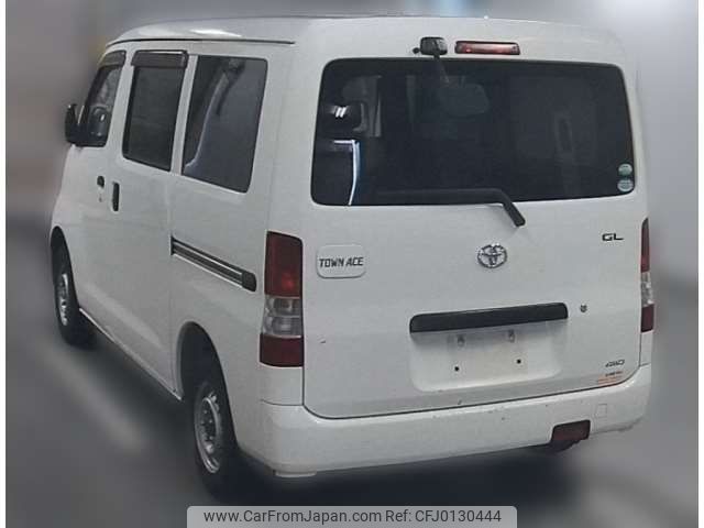 toyota liteace-van 2014 -TOYOTA--Liteace VAN DBF-S412M--S412M-0011786---TOYOTA--Liteace VAN DBF-S412M--S412M-0011786- image 2