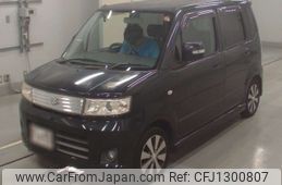 suzuki wagon-r 2008 -SUZUKI--Wagon R MH22S-152458---SUZUKI--Wagon R MH22S-152458-