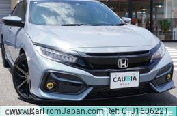 honda civic 2020 CFJ1606221
