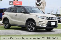 suzuki escudo 2019 CFJ1870607