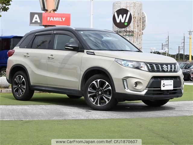 suzuki escudo 2019 CFJ1870607 image 1
