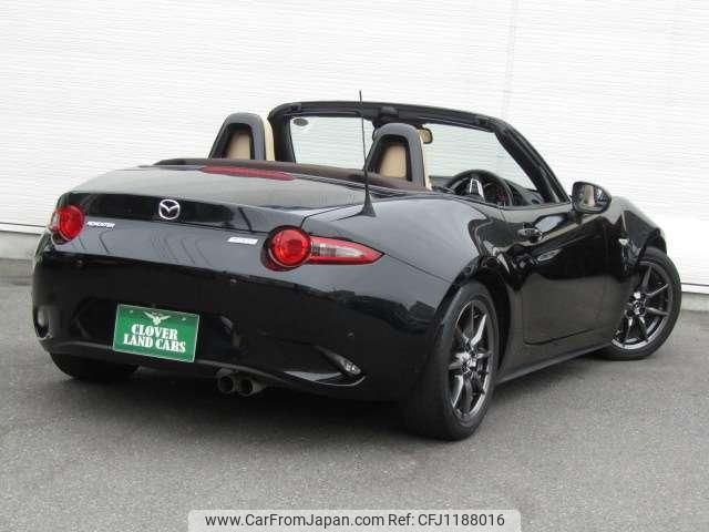 mazda roadster 2018 quick_quick_5BA-ND5RC_ND5RC-301123 image 2