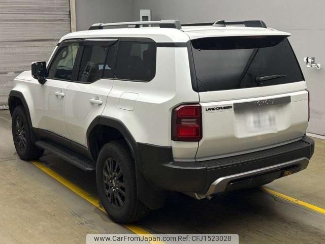 toyota toyota-others 2024 CFJ1523028 image 2