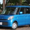 suzuki spacia 2017 -SUZUKI--Spacia MK42Sｶｲ--4202754---SUZUKI--Spacia MK42Sｶｲ--4202754- image 1