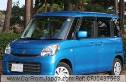 suzuki spacia 2017 -SUZUKI--Spacia MK42Sｶｲ--4202754---SUZUKI--Spacia MK42Sｶｲ--4202754-