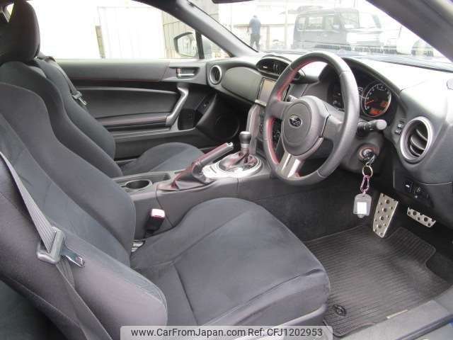 subaru brz 2013 -SUBARU--BRZ DBA-ZC6--ZC6-008169---SUBARU--BRZ DBA-ZC6--ZC6-008169- image 2
