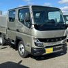 mitsubishi-fuso canter 2024 GOO_NET_EXCHANGE_0800057A30250218W001 image 4