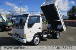 isuzu elf-truck 2004 GOO_NET_EXCHANGE_0902619A30240708W001