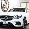 mercedes-benz e-class 2019 quick_quick_4AA-213077C_WDD2130772A601167 image 1