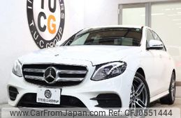 mercedes-benz e-class 2019 quick_quick_4AA-213077C_WDD2130772A601167