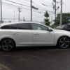 volvo v60 2014 quick_quick_FB4164T_YV1FW485BE1183237 image 4