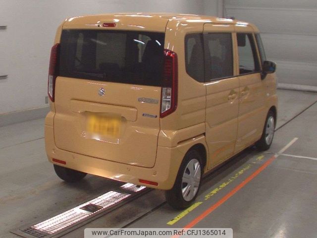 suzuki spacia 2023 -SUZUKI 【横浜 581は1343】--Spacia MK94S-114727---SUZUKI 【横浜 581は1343】--Spacia MK94S-114727- image 2