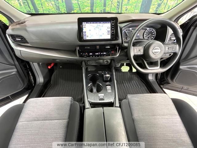 nissan x-trail 2024 quick_quick_T33_T33-005370 image 2