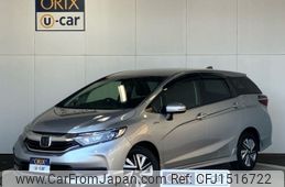 honda shuttle 2022 CFJ1516722
