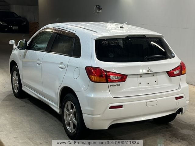 mitsubishi rvr 2010 -MITSUBISHI--RVR GA3W-0010364---MITSUBISHI--RVR GA3W-0010364- image 2