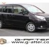 toyota noah 2017 -TOYOTA--Noah DBA-ZRR80G--ZRR80-0331733---TOYOTA--Noah DBA-ZRR80G--ZRR80-0331733- image 1