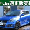 suzuki swift 2015 quick_quick_CBA-ZC32S_ZC32S-307804 image 1