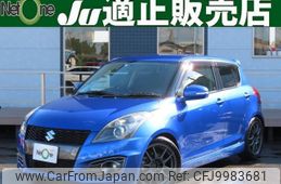 suzuki swift 2015 quick_quick_CBA-ZC32S_ZC32S-307804