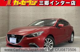 mazda axela 2014 -MAZDA--Axela DBA-BM5FS--BM5FS-111322---MAZDA--Axela DBA-BM5FS--BM5FS-111322-