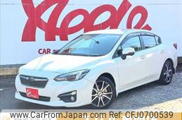 subaru impreza-g4 2018 -SUBARU--Impreza G4 DBA-GK6--GK6-007683---SUBARU--Impreza G4 DBA-GK6--GK6-007683-