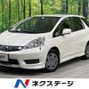 honda fit-shuttle 2011 CFJ1629346 image 1