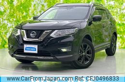 nissan x-trail 2022 quick_quick_NT32_NT32-615858