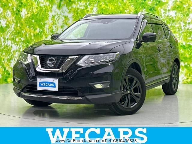 nissan x-trail 2022 quick_quick_NT32_NT32-615858 image 1